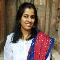 Prerana Kapure