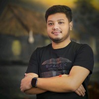 Rajendranath Biswas