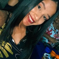 Rayssa Roberta