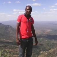 Christopher Ngare