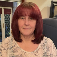 Tracey Kirkham