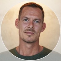 Michael Strandholdt
