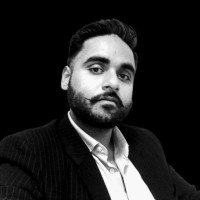 Gagandeep Singh Togar