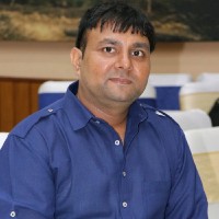 Ankur Yadav
