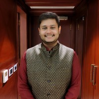 Shantanu Mishra