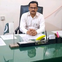 Zahid Hussain Shah Bukhari