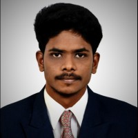 Karthick J
