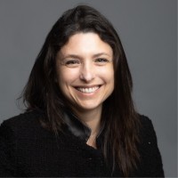 Charlotte Adanero