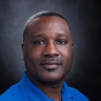 Terrence Scott