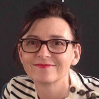 Odile MERCIER