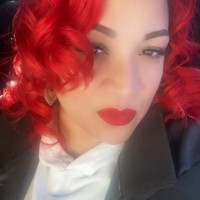 Evangelina B.