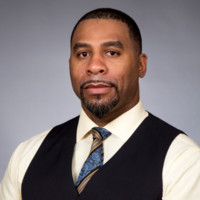 Pierre Brown