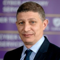 djamel adrouche
