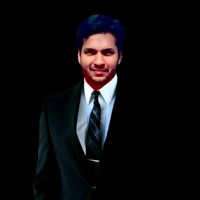 Shiraz Hussain