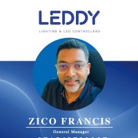 Zico Francis