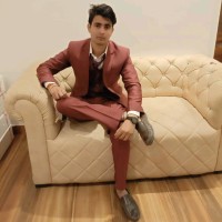 Saksham Tiwari