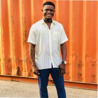 Tuehi Bi Doualy Kader