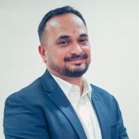 Dinesh Viswanath