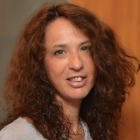 Fruzhena Dymshitz