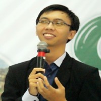 Ahmad Yanis Audi