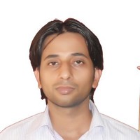 Dharmendra Pandey