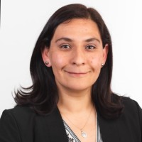 Vanessa Nieto Nieto Phd