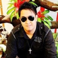 Paul Reyes