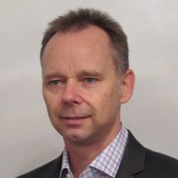 Jason Ramsden