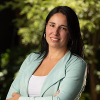 Isabel Alcalde Concha