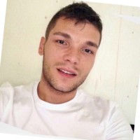Cristea Marius