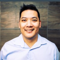 Richard Wong