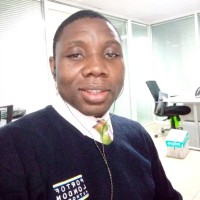 Ojerinde Oluyinka