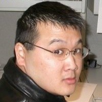 Kevin Kwan