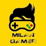 Milan Newar