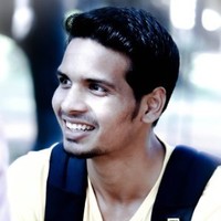 Amar Dailkar