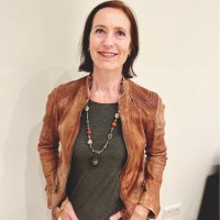 Jessica Westerouen van Meeteren