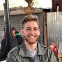 Chase Goldman