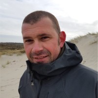 Joos Vanstrien