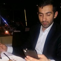 Mammadamin Hashimzade
