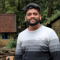 Dhanush G