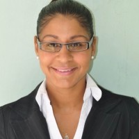 Amelia Castillo