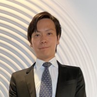永井翔