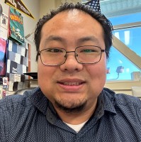 Allen Cha