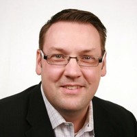 Andrew Lough, AIA, ACHA