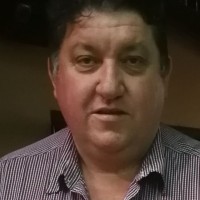 Piet Janse Van Rensburg