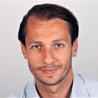 Jeroen Geerdink