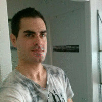 Marcos Valle Priego