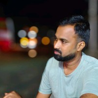 Raja Mohan R