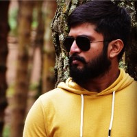 Suriyaprakash M