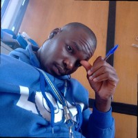 Wycliffe Mechumo